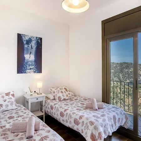 Nyaraló Casa Con Vistas Aiguablava