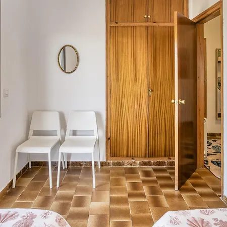 Casa Con Vistas Aiguablava
