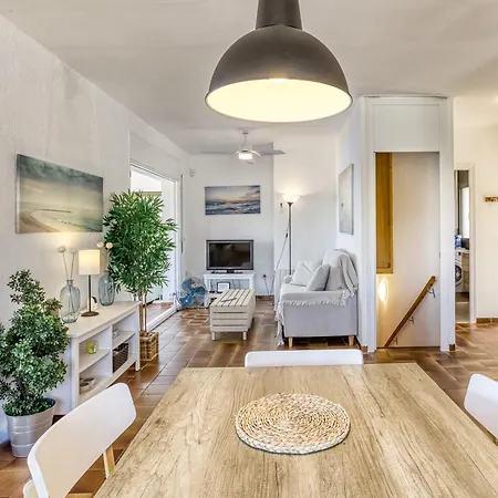 Casa Con Vistas Aiguablava Nyaraló