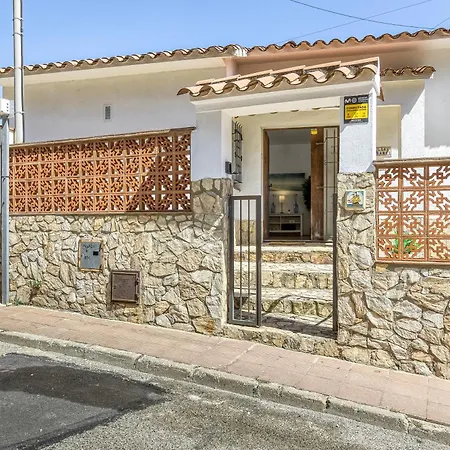 Casa Con Vistas Aiguablava *