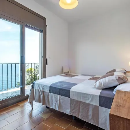 Casa Con Vistas Aiguablava Holiday home Tamariu