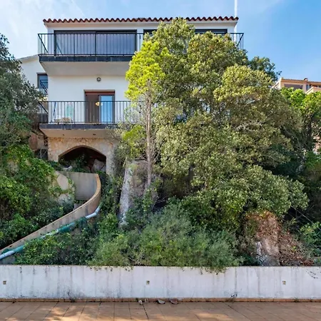 Casa Con Vistas Aiguablava Holiday home
