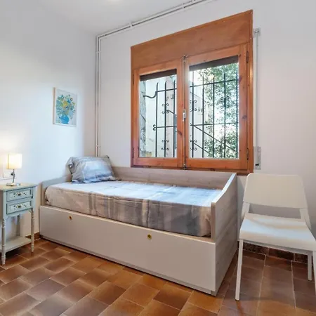Casa Con Vistas Aiguablava Holiday home *