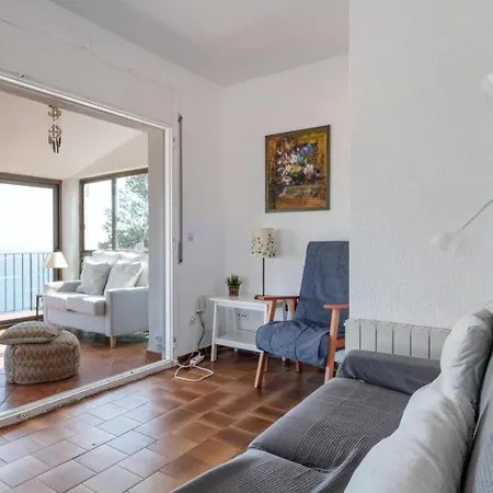 Casa Con Vistas Aiguablava Holiday home Tamariu