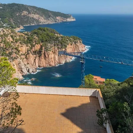 Holiday home Casa Con Vistas Aiguablava
